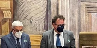 Pioggia di premi per Marco Onofrio