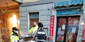 Lanuvio al via i controlli per le nuove esposizioni sul Green Pass