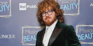Alessandro Entoony Maritato è il secondo classificato della prima edizione dell’innovativo talent show targato Rai Due Missione Beauty