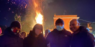 Lariano, Bruognolo Lega “grato alle Associazioni che tengono vive le tradizioni del Santo Natale”