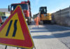 Strade a Pomezia, al via i lavori di riqualificazione di via Naro