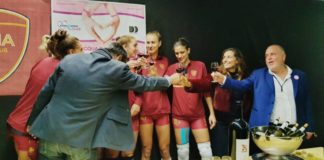 Il Roma Doc Rosso Riserva Villa Cavalletti 2018 si aggiudica il premio di 3° Miglior Vino Rosso d’Italia