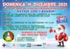 Team Bikers for life al Noc per Natale con i Bambini 2021