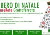 #FareRete incontra i cittadini in pazza con l’albero delle idee