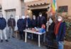 La Solidarietà in Circolo 2021 a Monte Porzio Catone