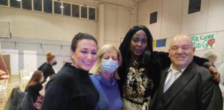 Solidarietà, ieri sera l’iniziativa “Aggiungi un Posto a Tavola” organizzata dal Comitato Festeggiamenti del Comune di Ariccia