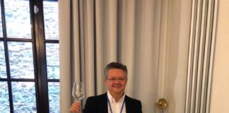 Consorzio Vini Frascati, il CdA si rinnova con l’ingresso di Fabrizio Santarelli dell’Azienda Castel de Paolis