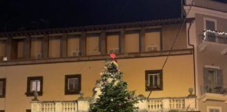 Natale, Pasqualini Osservatorio Strategie Politiche “A Frascati è in scena la tristezza”