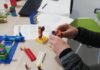 RE.M.I.D.A il progetto europeo dedicato all’inclusione sociale di adulti svantaggiati chiude la settimana di formazione gratuita sul METODO LEGO SERIOUS PLAY