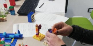 RE.M.I.D.A il progetto europeo dedicato all’inclusione sociale di adulti svantaggiati chiude la settimana di formazione gratuita sul METODO LEGO SERIOUS PLAY