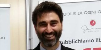 Mirko Di Bernardo #FareRete “Dalla Regione Lazio importante segnale per Capodarco”