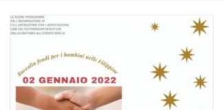 A Frascati la beneficenza non fa festa con Diamo una mano