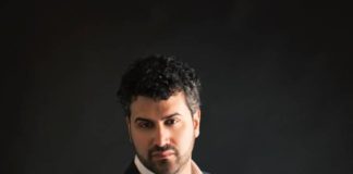 Dario Di Vietri ancora in concerto a Frascati