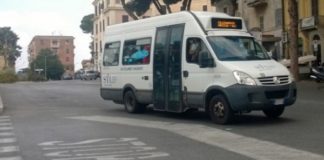 Covid, il tpl scolastico di Albano Laziale si riorganizza