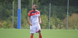 Rocca Priora RDP calcio, Promozione, Amico e il primo posto: “Ci dà morale e consapevolezza”