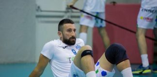 LaBCC Colli Albani torna a vinere battendo Ischia antinori