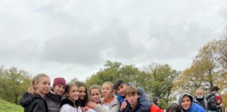 A Rocca di Papa l’ultima prova del Trofeo Autunnale di Mezzofondo atleticafrascati