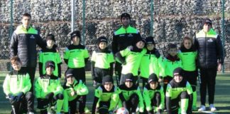 Atletico Lariano soddisfatto della collaborazione con la Lodigiani atleticolariano