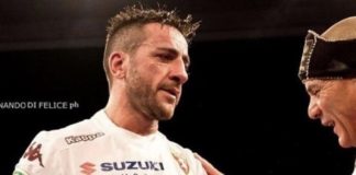 Gianluca Branco “Volere è potere”