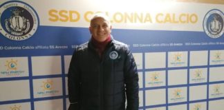 Le giovanili del Colonna fanno l’en plain carletta