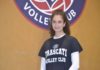 Segnali di ripresa per le ragazze della C del Volley Club Frascati anastasiacoletti