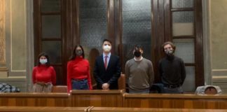 Si chiude la prima legislatura del Consiglio Comunale dei Giovani di Albano consigliogiovanialbano