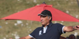 Atletica Frascati, Sandro Di Paola: “Per il nostro settore giovanile è stato uno degli anni migliori”