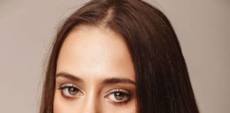 Eleonora Di Giulio da Miss Pomezia al primo calendario eleonoradigiulio