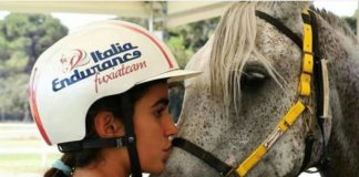 Ilaria Di Mitri, la giovane promessa dell’equitazione italiana ilariadimitri