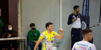 BCC Colli Albani batte Pomigliano e consolida terzo posto in classifica diociaiuti