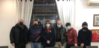 Il Rugby Frascati Union presenta il progetto Stella Polare eventorugby