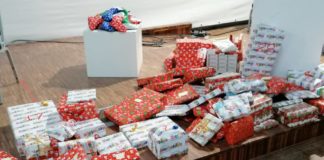 A Frascati il Natale solidale del Giocattolo Sospeso giocattolososfrascati