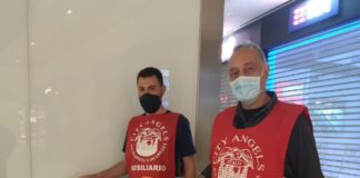 Dopo 30 anni tornano le luminarie sulla Tuscolana e parte un progetto solidale per illuminare i cuori e portare a bambini e animali meno fortunati.