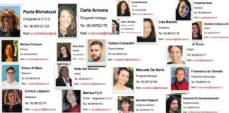 Salute Ambiente Albano ha chiesto un incontro urgente alle dottoresse Michelozzi e Ancona