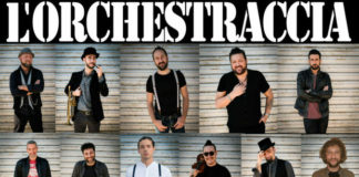 Rinviato il concerto dell’Orchestraccia a Frascati orchestraccia