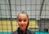 Pallavolo Marino (Under 14 femm.), la Galoforo: “Buon inizio di campionato, pensiamo a crescere”
