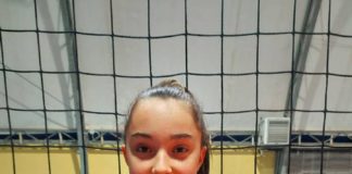 Pallavolo Marino (Under 14 femm.), la Galoforo: “Buon inizio di campionato, pensiamo a crescere”