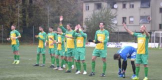 Colasanti promuove l’agonistica dell’Atletico Lariano atleticolariano