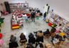 Conclusa la prima edizione di Giocando in Biblioteca giocandobiblioteca