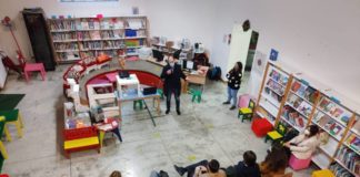 Conclusa la prima edizione di Giocando in Biblioteca giocandobiblioteca