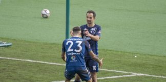 Lvpa Frascati fermata a Ferentino