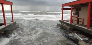 Ostia, Ciocchetti Fdi “Stabilimenti balneari in ginocchio”