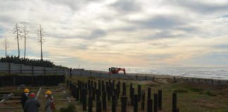 Via alla riqualificazione dell’ex stabilimento balneare New Las Vegas Beach di Torvaianica newlasvegasbeach