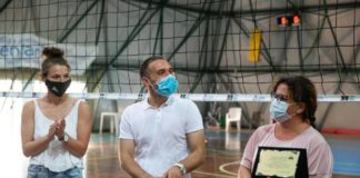 Zagarolo Sports Academy, venerdì uno splendido pomeriggio di sport per le persone con disabilità