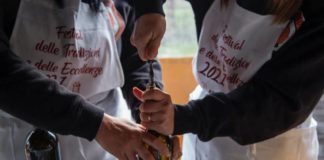 Entra nel vivo il Festival delle Tradizioni e delle Eccellenze di Lanuvio festivalanuvio