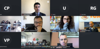 A Pomezia una giornata formativa sulla guida sicura dei monopattini elettrici