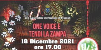 Torna a Frascati Happy Pet Happy Hour locandina