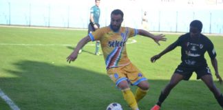 Vittoria interna contro l’Afragolese per la Cynthialbalonga luciani