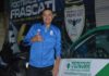Football Club Frascati (I cat.), beffa a Cori