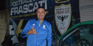 Football Club Frascati (I cat.), beffa a Cori